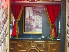 -新白鹿餐厅(爱琴海购物中心店)