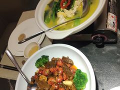 -楚禾宴·家宴(光谷大道店)