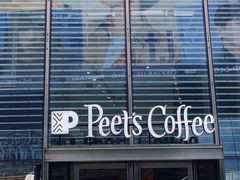 -Peet's 皮爷咖啡(陆家嘴中心店)