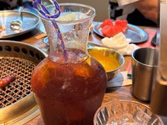 -一品诚记烤肉(大连柏威年购物中心店)