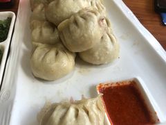 -思金拉措庄园藏餐(太阳岛店)