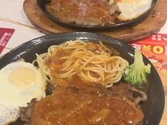 -豪享来中西餐厅(隆昌店)