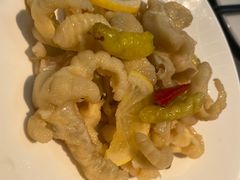 -彭城味道.地道徐州味(怡海花园店)