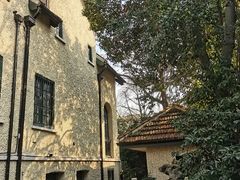 -上海蔡元培故居陈列馆