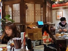 大堂-南京大牌档(济南万象城店)