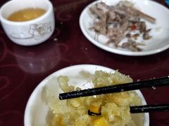-益恒饭店乡间白族菜(古城总店)