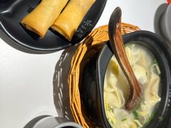 -馋三尺蟹粉小笼(人民广场店)