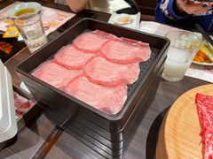 牛舌-MoMo牧场·寿喜烧专门店(长泰广场店)