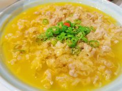 -乔阿马·江南味·驴肉香(龙湖华泾天街店)