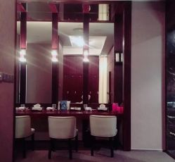 -丽妍雅集 Rubis SPA