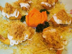 -蘑菇私房菜小馆(杨家坪西城天街店)
