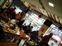 大堂-白家高记肥肠粉(总店)
