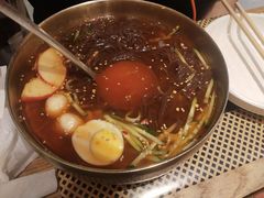 -大同江朝鲜菜•长春地标美食(绿园吾悦广场店)