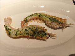 -Oyster Talks 四度蚝法餐厅