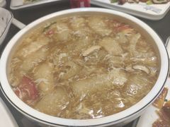 -旺达·福州菜(正大广场店)