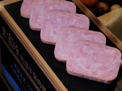 王家渡金牌午餐肉-王家渡火锅(金宝汇店)