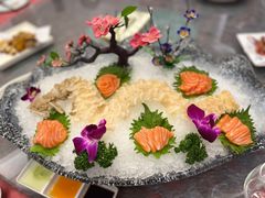 -新阿布海鲜大酒店