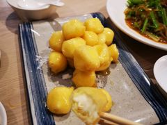 -斯琴阿妈蒙古餐厅(新城店)