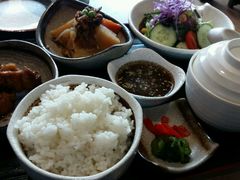 酱烧鸡-笑福亭料理小馆(解放碑店)