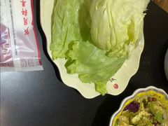 -芦月轩羊蝎子(劲松店)