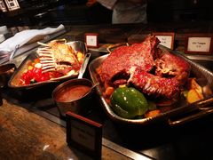 -白天鹅宾馆·流浮阁咖啡厅