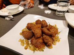 -蟹榭·本帮江浙菜·蟹宴(大宁久光商场店)