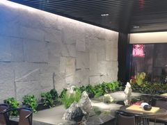-daozao料理美术馆(东营店)