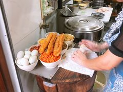 -文武王氏烧饼·无矾油条(西溪路店)