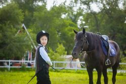 点击看大图 -贯日漂亮宝贝儿童摄影