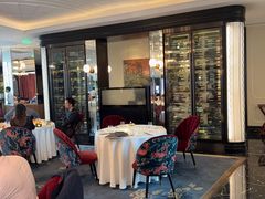 -上海总会SHANGHAICLUB(兴业太古汇店)