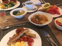 -新加坡文华东方酒店