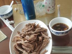 -相聚青山餐厅(阎河路店)