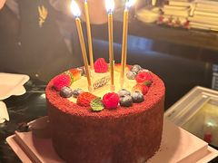 -姆们M Sweetie Cake(三里屯店)