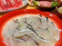 -虾领航小龙虾·吉林烧烤(柳州路店)