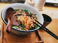 -马记永·兰州牛肉面(3019君尚店)