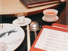 -8餐厅(新葡京酒店)