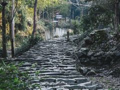 -仙霞关景区