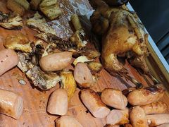 -集杰尚品海鲜烤肉自助餐厅(乳山振华店)