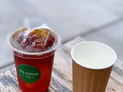 -明谦·Coffee&Cocktail Bar(美您公园店)