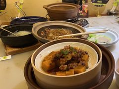 -客语客家菜(琶洲保利店)