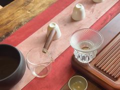 -邈墨茶馆(凤起路店)