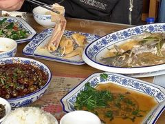 -洞天食府(北大街店)