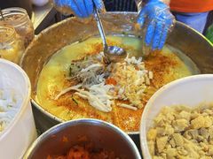 -安徽阜阳卷馍(西单店)