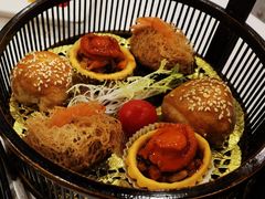 -翠园(北京王府中环店)