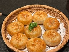 -桐湾大院·桐庐菜(滨江店)