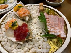 -傑·料理·海鲜放题(佛山文华荟店)