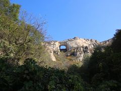 -北京密云天门山风景区