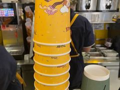 -7分甜(上海新天地广场店)