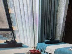 -珠海棕泉水疗酒店(拱北口岸高铁站店)