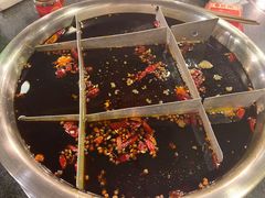 -邓莽子老火锅(中兴路总店)